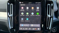 Volvo XC40 2.0 B3P Plus Black Edition 5dr Auto Petrol Estate